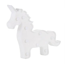 Load image into Gallery viewer, Unicorn Lamp