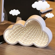 Load image into Gallery viewer, Star Cloud Night Lamp