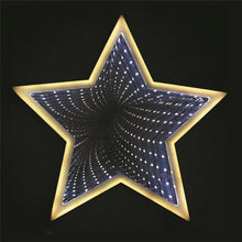 Load image into Gallery viewer, Star Cloud Night Lamp