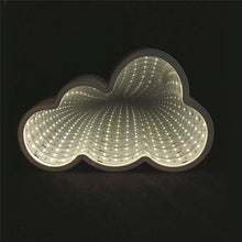 Load image into Gallery viewer, Star Cloud Night Lamp